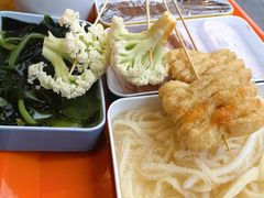 -黔哆哆地摊酸汤火锅(清湖店)