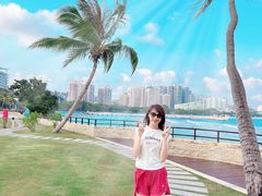 -三亚山海天JW万豪酒店