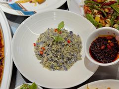 -百味地锅鸡(二店·财校分店)