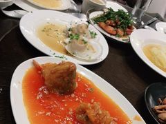 -上海世茂皇家艾美酒店
