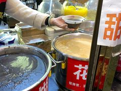 -日照红甜品店(老水街店)