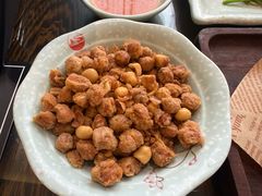 -抱德·潮汕味(琶洲店原惠城鱼仔)