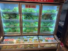 -重庆鸡公煲·青锅花椒鱼(牡丹江路店)
