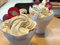 -LANLIZI BAKERY(COSMO店)