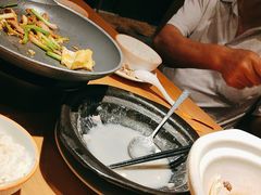 -话梅·客家小厨(东门店)