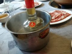 -原柳滩高台阶涮羊肉