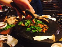 -Dombe豚(黑猪肉街店)