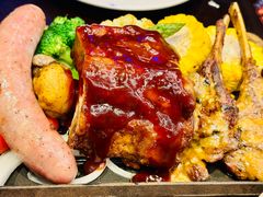 -blue frog蓝蛙(长泰广场店)