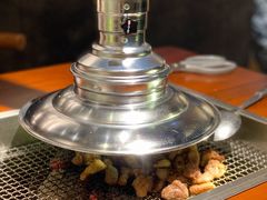 -肉甲韩国木炭烤肉(新壹街1店)