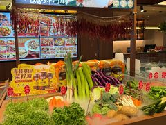 -大潮淮·淮扬菜(何园旗舰店)