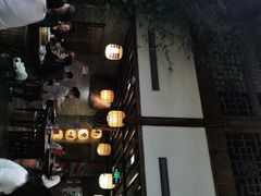 -南京大牌档(凯德大峡谷店)