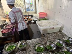 -正宗杨记普洱酸醋米线(总店)
