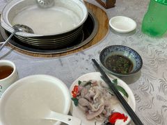 -丰尔粥食·粥底火锅·桑拿鸡(大良总店)