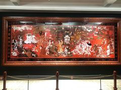 -胡志明市美术馆