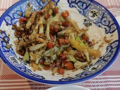 -高嗲嗲·湘味爆炒王(云密城店)