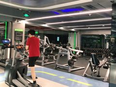 -优享健身(物美圣熙8号购物中心店)