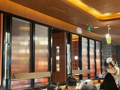 -西塔老太太泥炉烤肉(亚运村店)