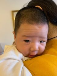 -龙文宝贝上门婴儿理发满月剃胎毛(浦东店)