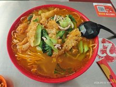 -易记皮肚面(明瓦廊店)
