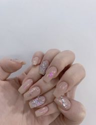 -LILY NAILS美甲美睫