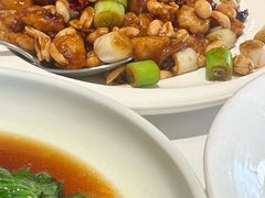 宫保鸡丁-大铁勺新津菜(迎水道店)