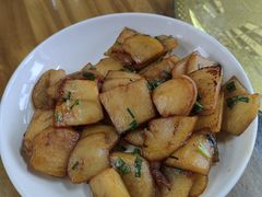 -芦茨金富饭庄·25年老字号·专做稻草鸡