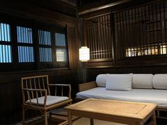-法云安缦酒店