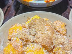 -田园印象·成都土菜院子(华阳店)