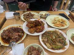 -贤花饭店(城阳店)