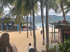 -海南分界洲岛旅游区