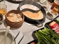 -太琼糟粕醋火锅·海南老爸茶(海棠湾臻选店)