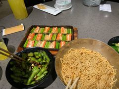 -一棠龙虾•王牌虾球(楚河汉街店)