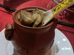 -万柳阁小馆·花园餐厅(龙潭湖店)