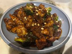 -小吊梨汤·北京菜(香山店)