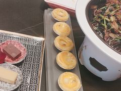 -秀儿四九城·新京菜(亚运村鸟巢店)