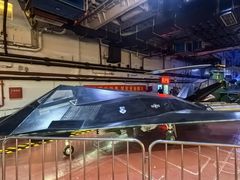 -泰达航母主题公园