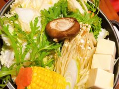 -有喜屋·深夜食堂(北京西路店)