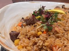-一沙一城·岩烤牛扒(深圳首店)