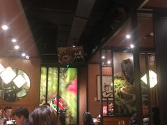 大堂-云海肴·汽锅鸡·云南菜(天山百盛优客店)