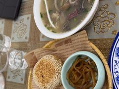 -清真·鸦儿李记·小馆(后海店)