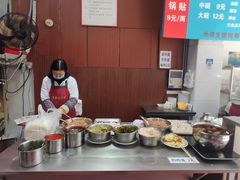 -金陵老丁家馄饨(新街口店)