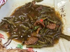 -文娟土菜馆(天柱山店)