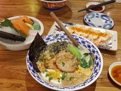 -桃太郎创作料理(大坪店)