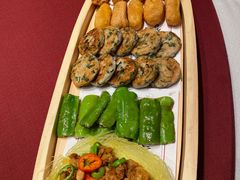 -顺峰(农展馆店)