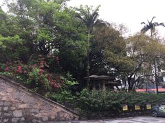 -广州市紫泥堂文化创意园景区