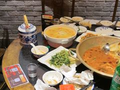 -蜀都丰 正宗水煮鱼(建德天城店)