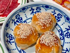 -陶兰居·手工点心·粤菜(圆融时代广场店)