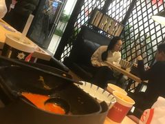 -阿香米线(天津凯德餐厅店)