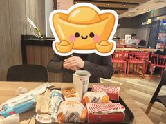 -必胜客(上海新南方商城PH店)