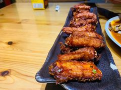-华餐馆(莫邪路店)